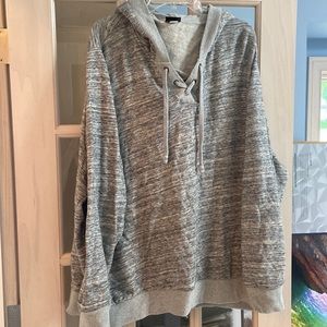 Torrid hoodie